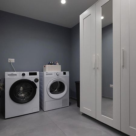 San Giacomo Loft Apartment Barletta Eksteriør billede