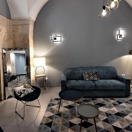 San Giacomo Loft Apartment Barletta Eksteriør billede