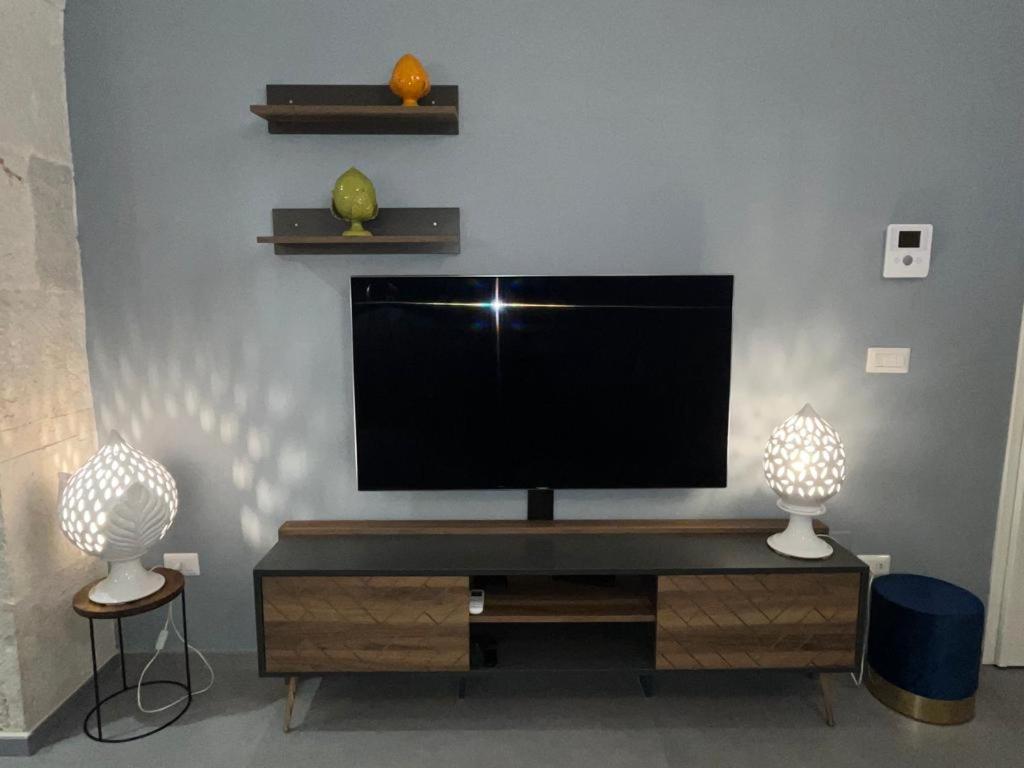San Giacomo Loft Apartment Barletta Eksteriør billede