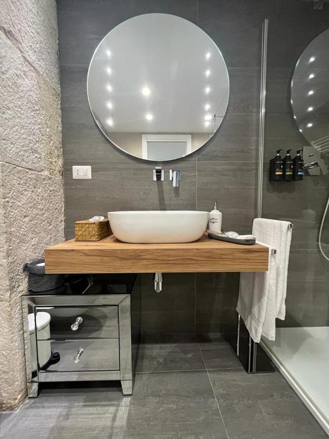 San Giacomo Loft Apartment Barletta Eksteriør billede