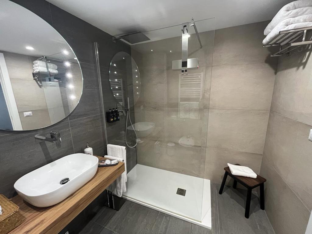 San Giacomo Loft Apartment Barletta Eksteriør billede