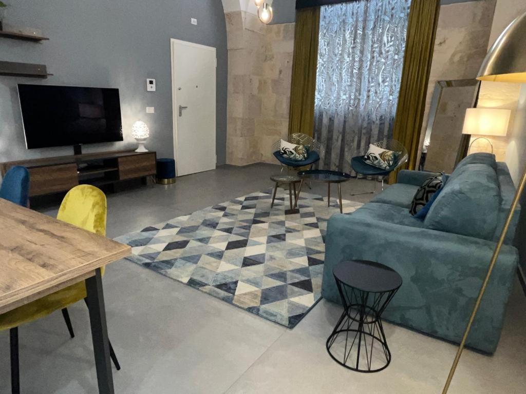 San Giacomo Loft Apartment Barletta Eksteriør billede