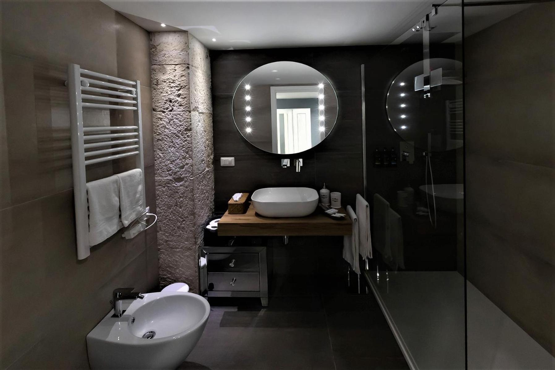 San Giacomo Loft Apartment Barletta Eksteriør billede