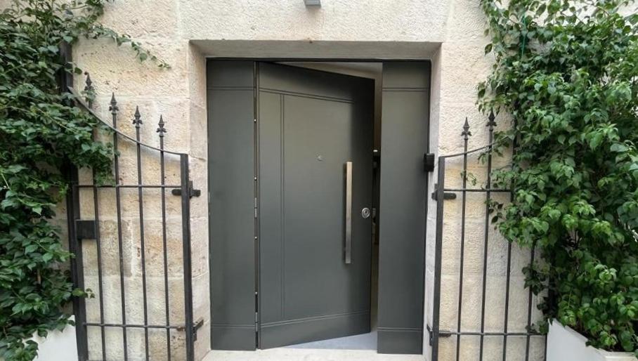 San Giacomo Loft Apartment Barletta Eksteriør billede