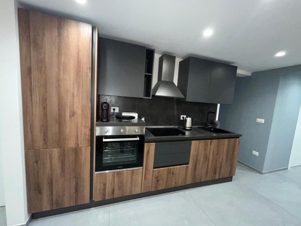 San Giacomo Loft Apartment Barletta Eksteriør billede
